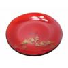 Job Lot Of Colony Red Winter Fruits Plate Pillar Holders wholesale