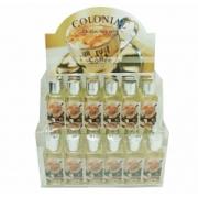 Wholesale Job Lot Of Colonial Coffee Scented Refresher Oils
