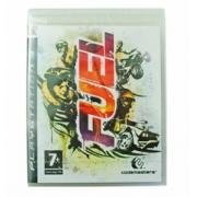 Wholesale Job Lot Of Sony Playstation Fuel Games