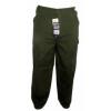 Job Lot Of Mens Sherwood Forest Slate Green Combat Trousers wholesale