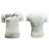 Job Lot Of Men's G Star Branded White V Neck T Shirts wholesale