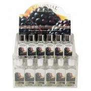 Wholesale 24 Colonial Mulberry Scented Refresher Oils Joblot