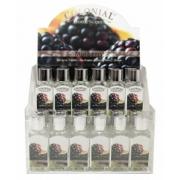 Wholesale 24 Colonial Mulberry Scented Refresher Oils Joblot
