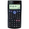 Casio Scientific Calculator With 289 Functions