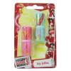 Job Lot Of High School Musical Lip Jelly Sets wholesale
