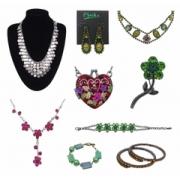 Wholesale Branded Etnika Jewellery Stocks
