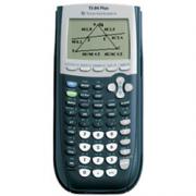 Wholesale Texas Instruments Graphic Calculator With USB Technology