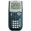 Texas Instruments Graphic Calculator With USB Technology