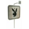 Playboy Point Of Sale Single Point Display Stand Branded retail equipment wholesale