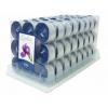Job Lot Of Colony Blue Iris Scented Tealights wholesale