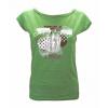 Job Lot Of Women's Loop Kite Clothing Green T Shirts wholesale