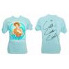 Job Lot Of Official Merchandise Carlito Caribbean Cool T Shirts wholesale
