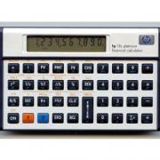 Wholesale Hewlett Packard Financial And Business Calculator