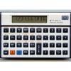 Hewlett Packard Financial And Business Calculator