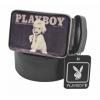 Job Lot Of Playboy Photograph Buckle Belts wholesale