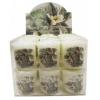 Job Lot Of Colony Frosted Mistletoe Scented Candles wholesale