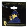 Job Lot Of Sherlock Holmes Memorabilia Pin Badges wholesale