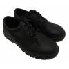 Job Lot Of Yukon Black Safety Shoes wholesale