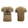 Job Lot Of Diesel Mens Round Necked T Shirts wholesale