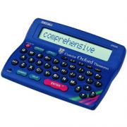 Wholesale Seiko Concise Oxford Thesaurus Desktop Version