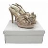 Job Lot Of Faith Womens Strappy Shoes wholesale