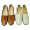 Job Lot Of Doctor Cringles Tan And Cream Womens Shoes wholesale