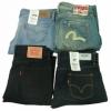 Job Lot Of Womens Levis Strauss And Company Jeans wholesale