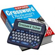 Wholesale Seiko Oxford Crossword Solver