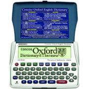 Wholesale Seiko Concise Oxford Dictionary With Thesaurus