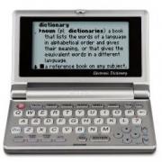 Wholesale Sharp Oxford Electronic Dictionary & Thesaurus 