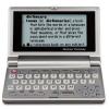 Sharp Oxford Electronic Dictionary & Thesaurus 