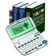 Wholesale Seiko Britannica Encyclopedia With Oxford Dictionary