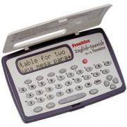 Wholesale Franklin English-Spanish Translator
