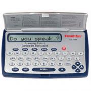 Wholesale Franklin 5 Language Eastern European Translator