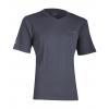Mens V Necked Atlantic Short Sleeves Yoga T Shirts 1 wholesale