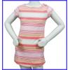 Fat Face Striped Peach Dresses wholesale