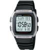 Casio Digital Watch With Extended Battery Life Timer