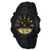 Casio Mens Watch With 30 Page Databank
