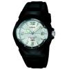 Casio Mens Watch With Extended Battery Life Timer