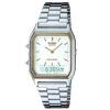 Casio Mens Classic Combi Watch