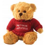Wholesale Chubby Bear Plush Toys