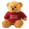 Chubby Bear Plush Toys wholesale