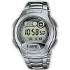 Casio Digital Watch With 10 Year Battery & Lap Memory