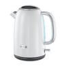 Opal White Stainless Steel Kettles wholesale