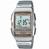 Casio Futurist Vibrating Alarm Watch