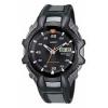 Casio Mens Solar Power Combi Watch