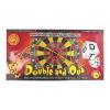 Job Lots Of Double And Out Board Games wholesale