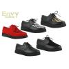 Ladies Casual Flat Creepers wholesale