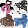 Lots Of Anna Nova Scarves And Shawls wholesale