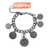 Job Lots Of Coin Charm Bracelet Watches wholesale